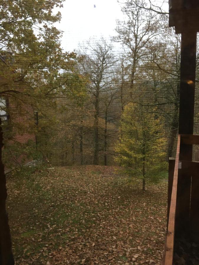 Arduena - Het Ardennetje Casa vacanze
