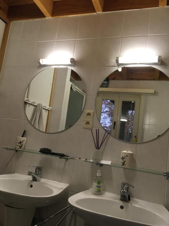 Casa vacanze Arduena - Het Ardennetje Blaimont
