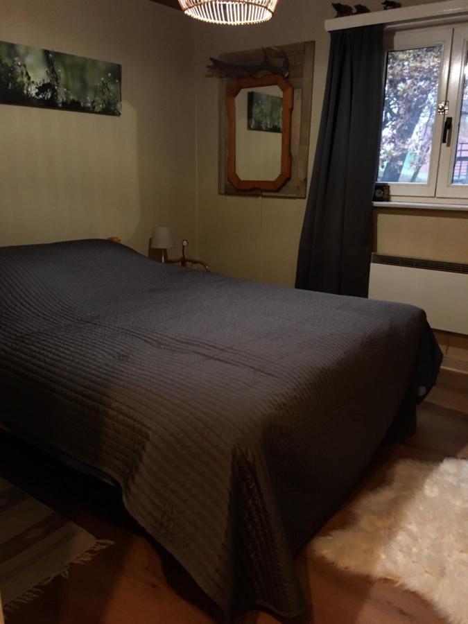 Casa vacanze Arduena - Het Ardennetje Blaimont