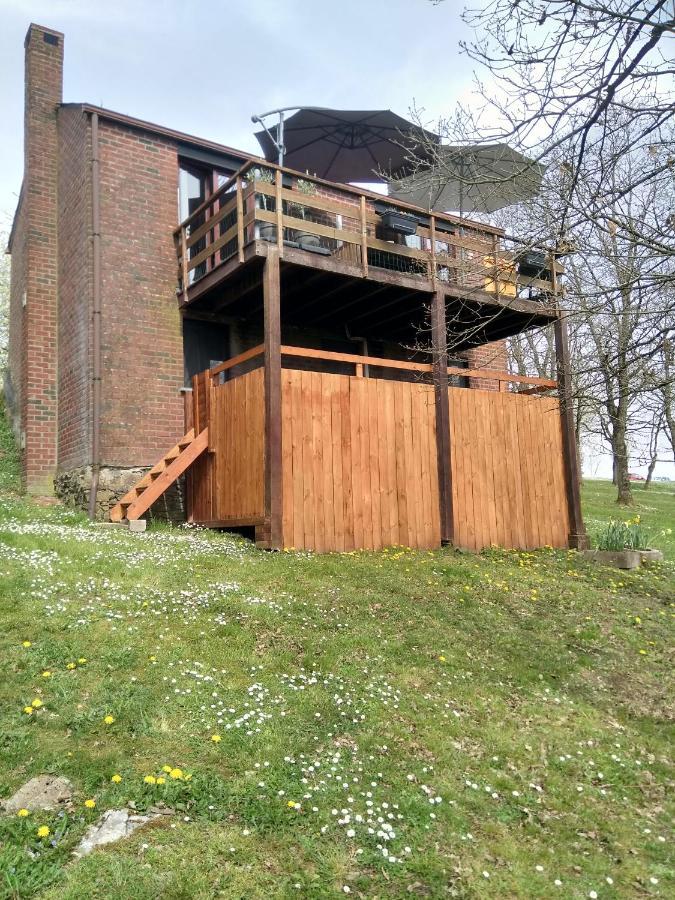 Casa vacanze Arduena - Het Ardennetje