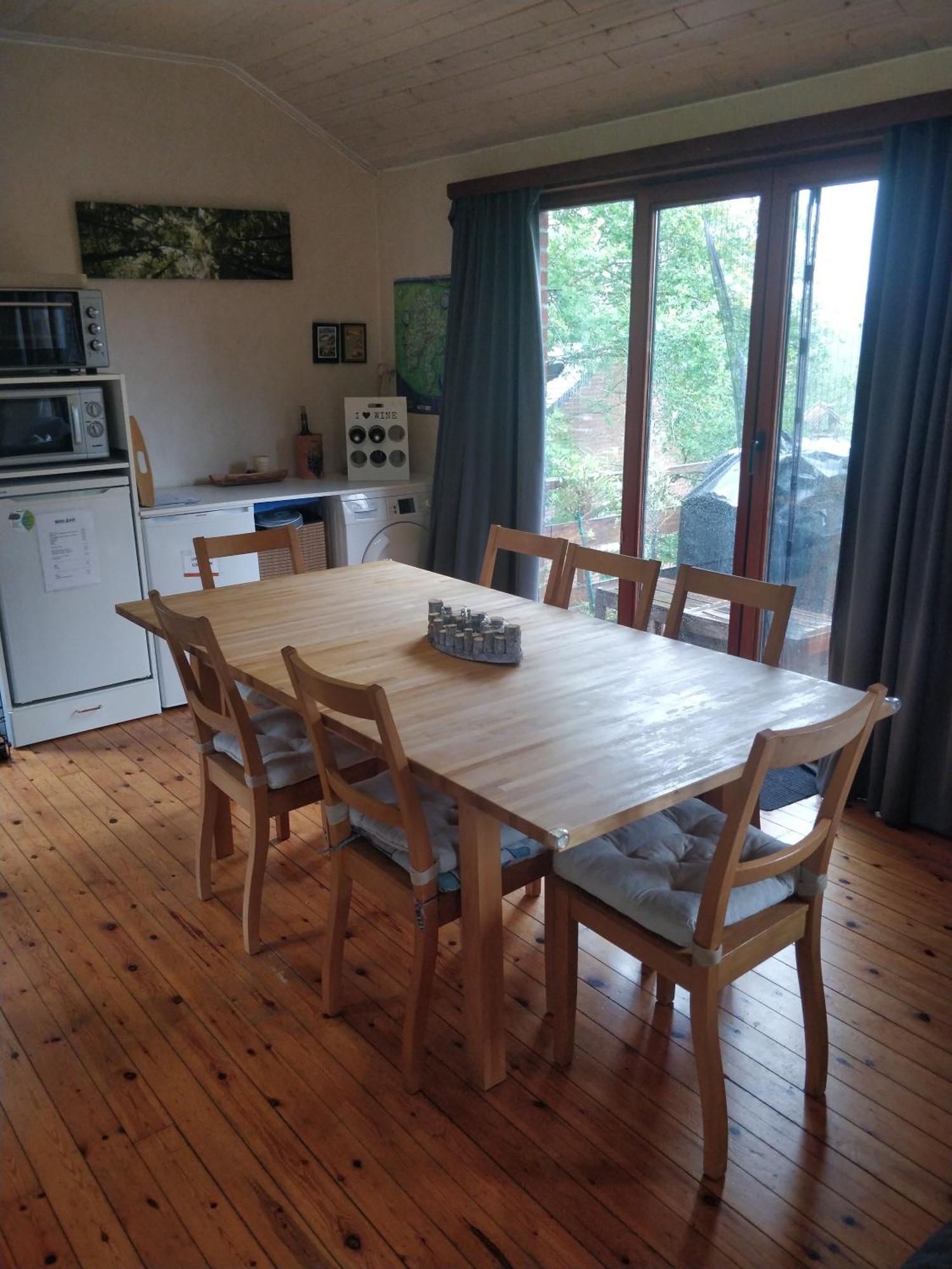 Casa vacanze Arduena - Het Ardennetje