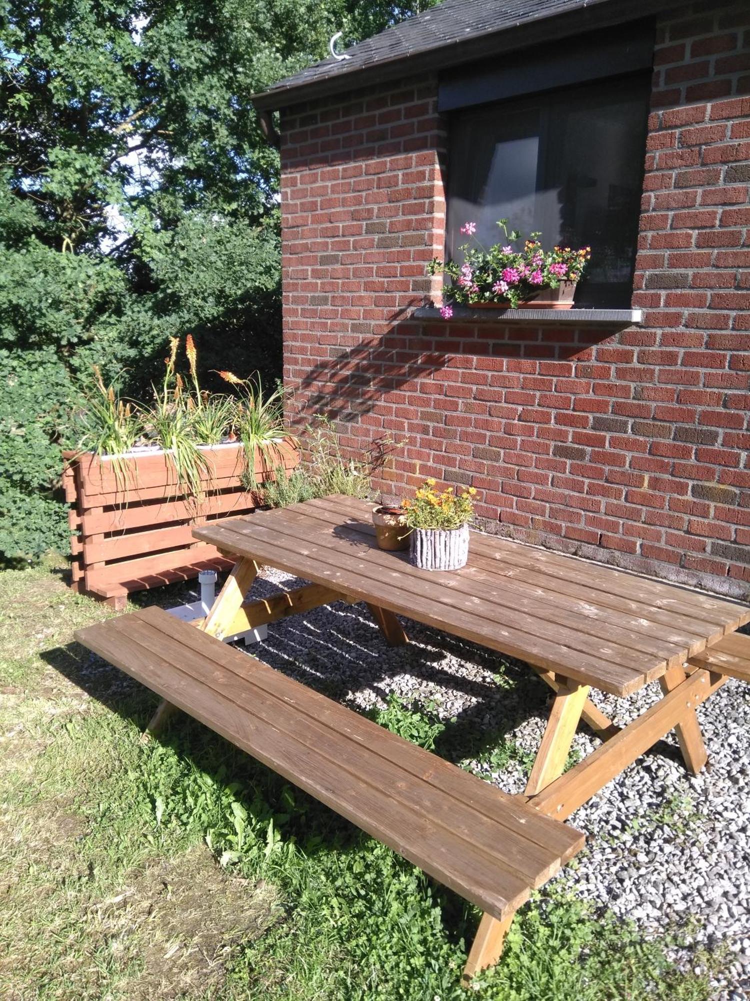 Arduena - Het Ardennetje Casa vacanze