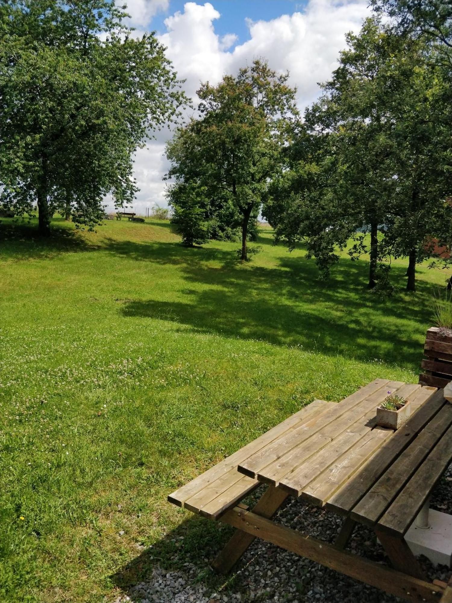 Arduena - Het Ardennetje Casa vacanze